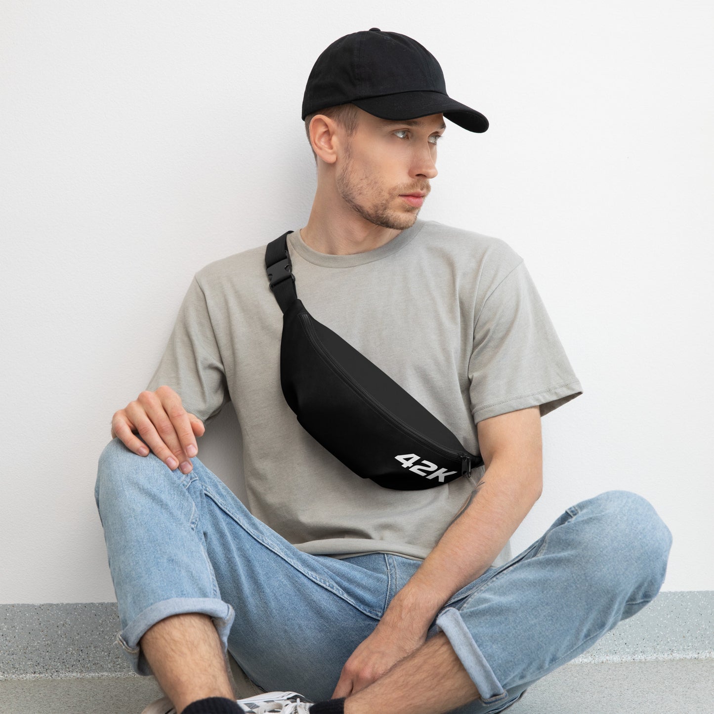42K Elite Performer Fanny Pack