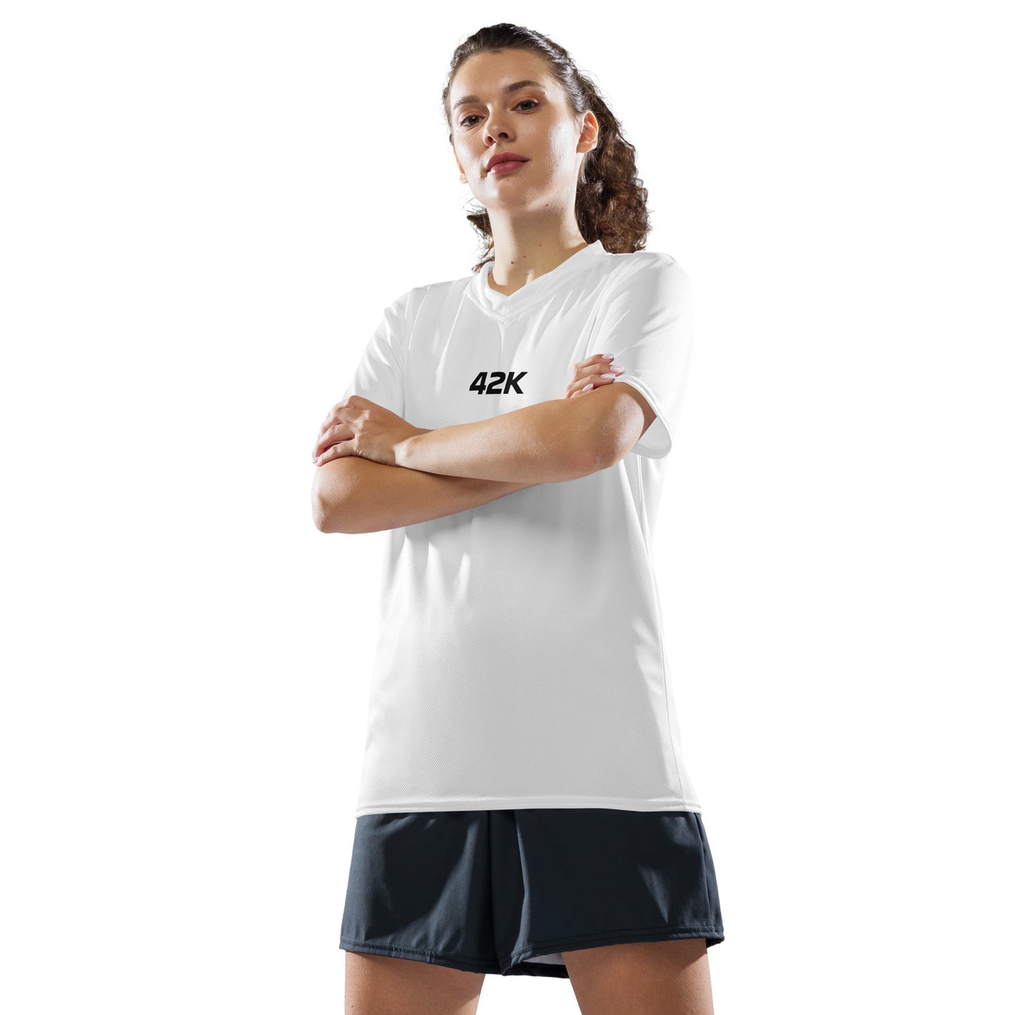 42K Performance Jersey