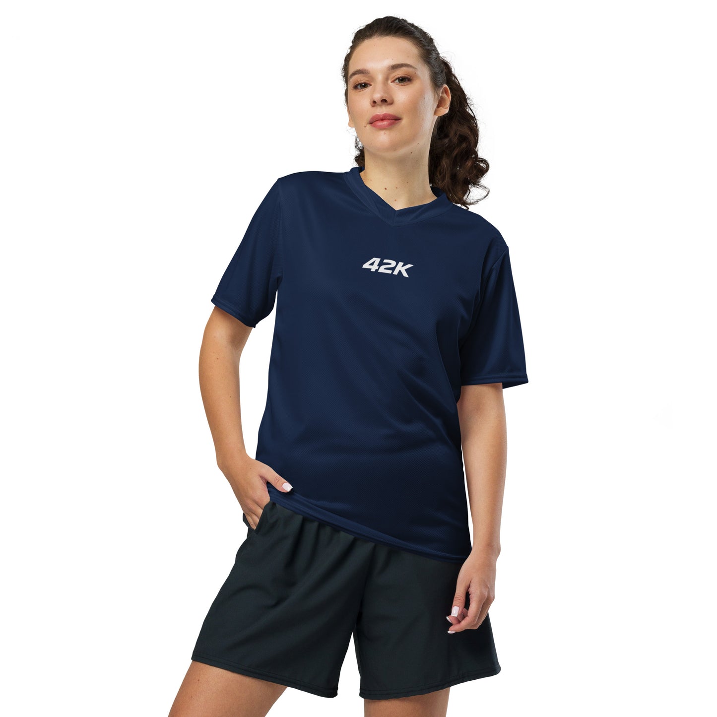 42K Performance Jersey