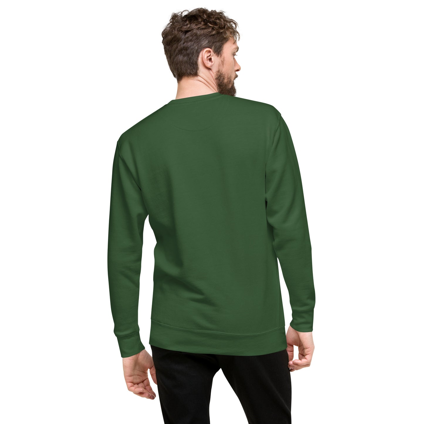 42K Premium Crewneck