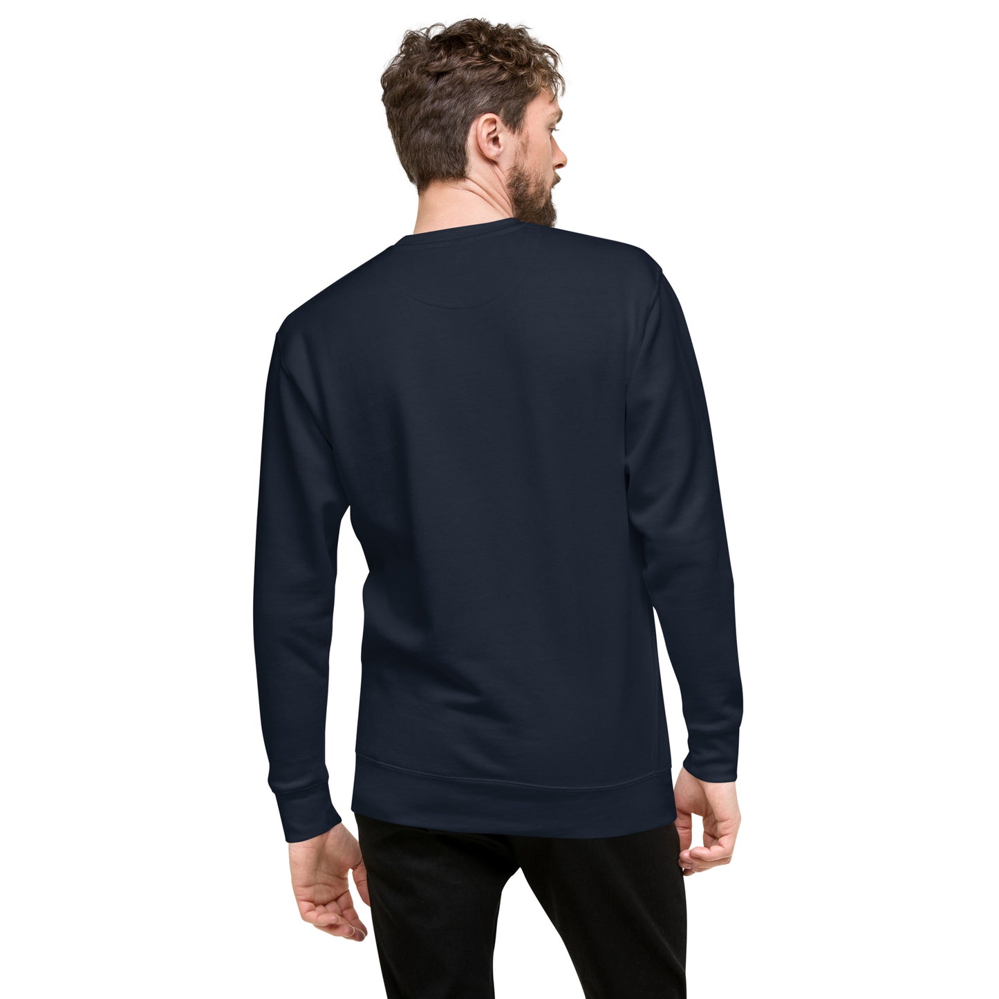 42K Premium Crewneck