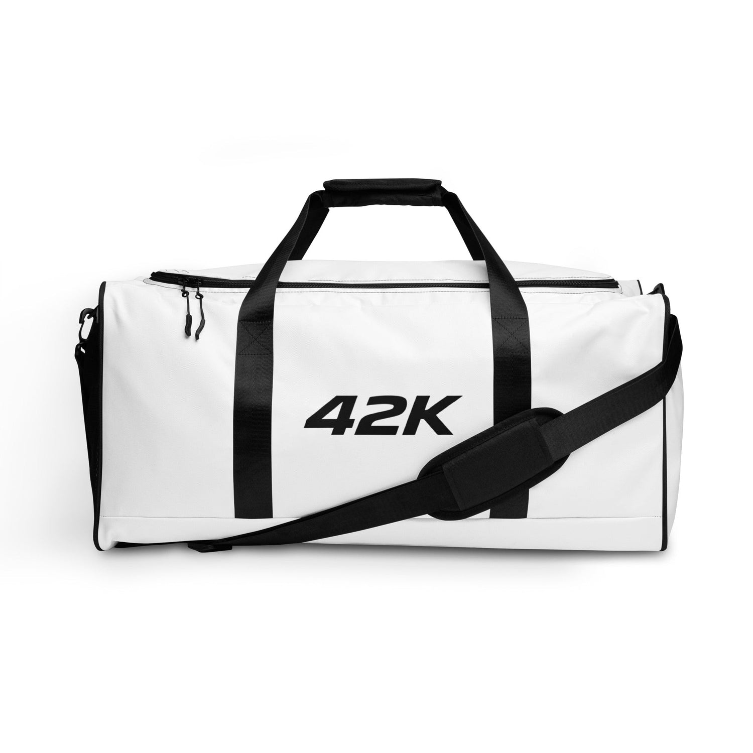42K Duffle Bags