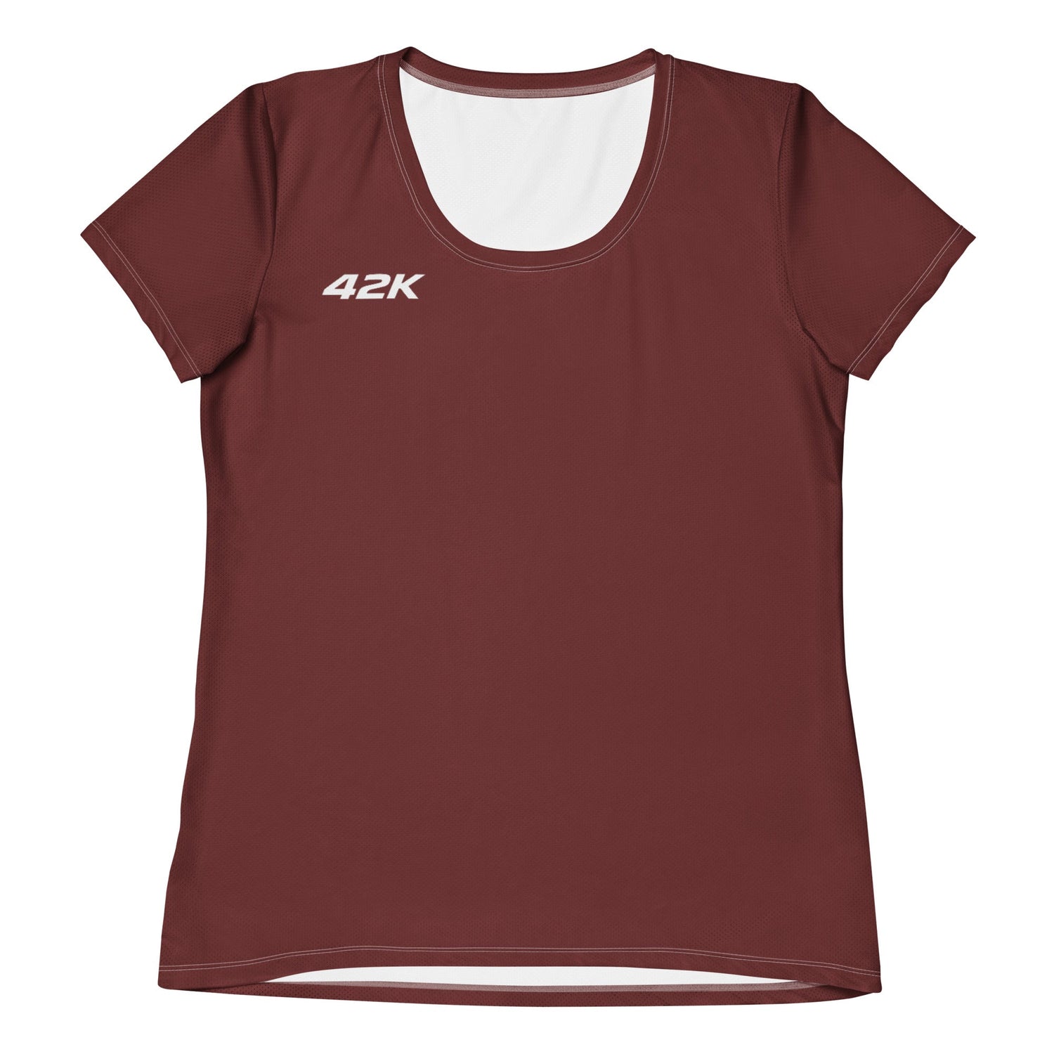 42K Women’s Performance T-Shirts