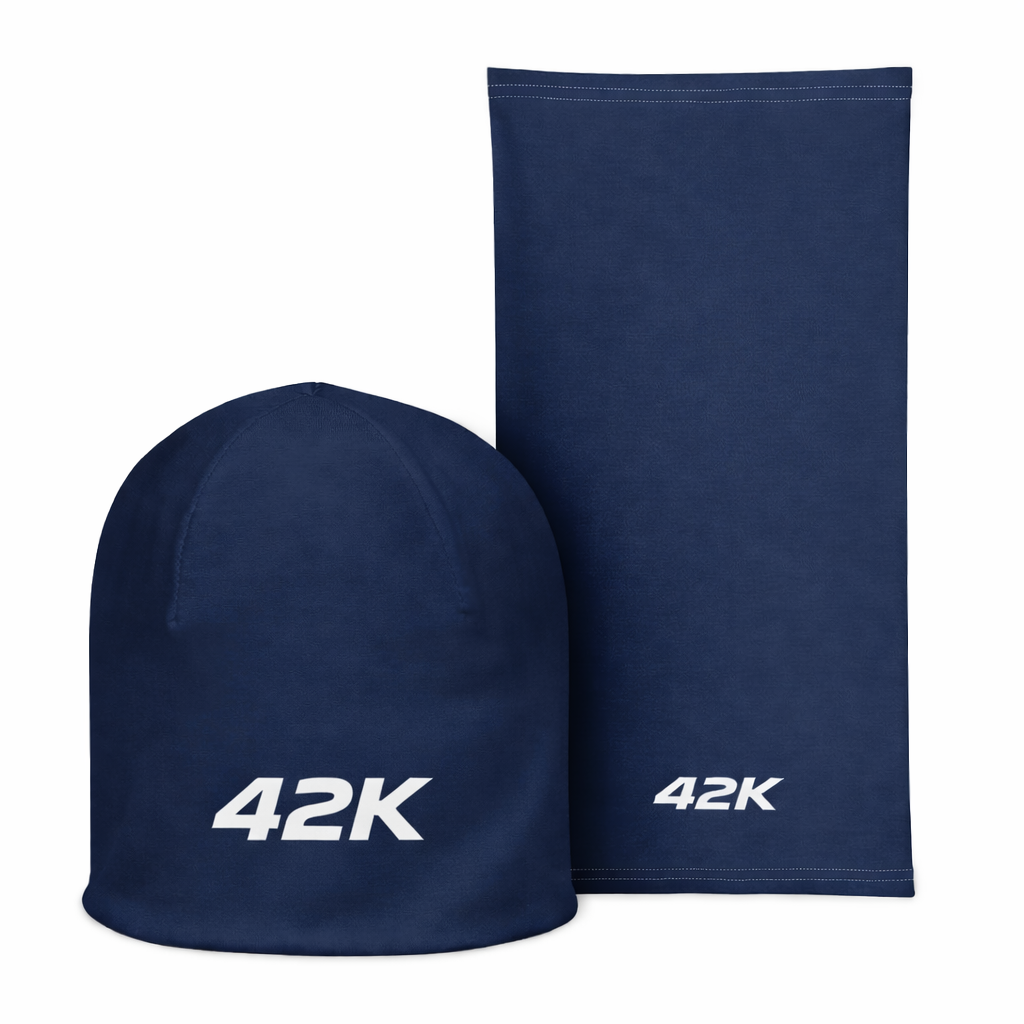 42K Winter Essentials