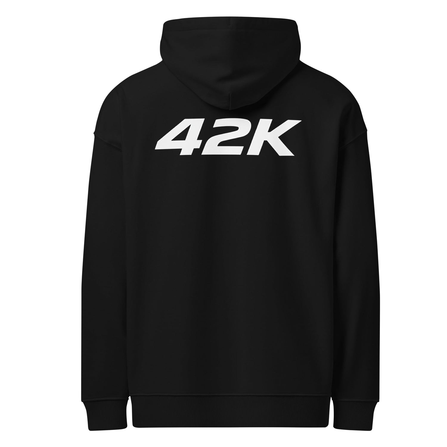 42K Statement Hoodies