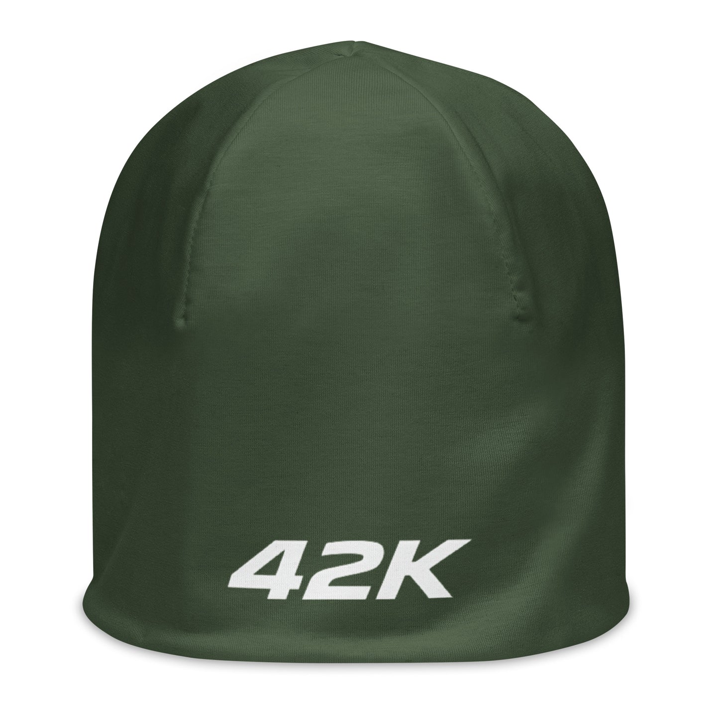 42K Essential Beanie