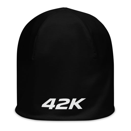 42K Essential Beanie