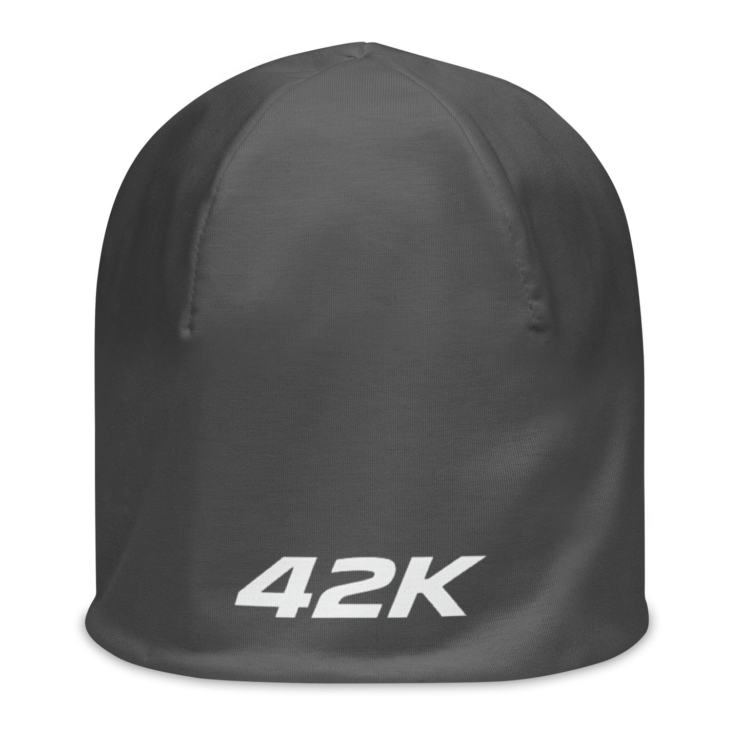42K Essential Beanie
