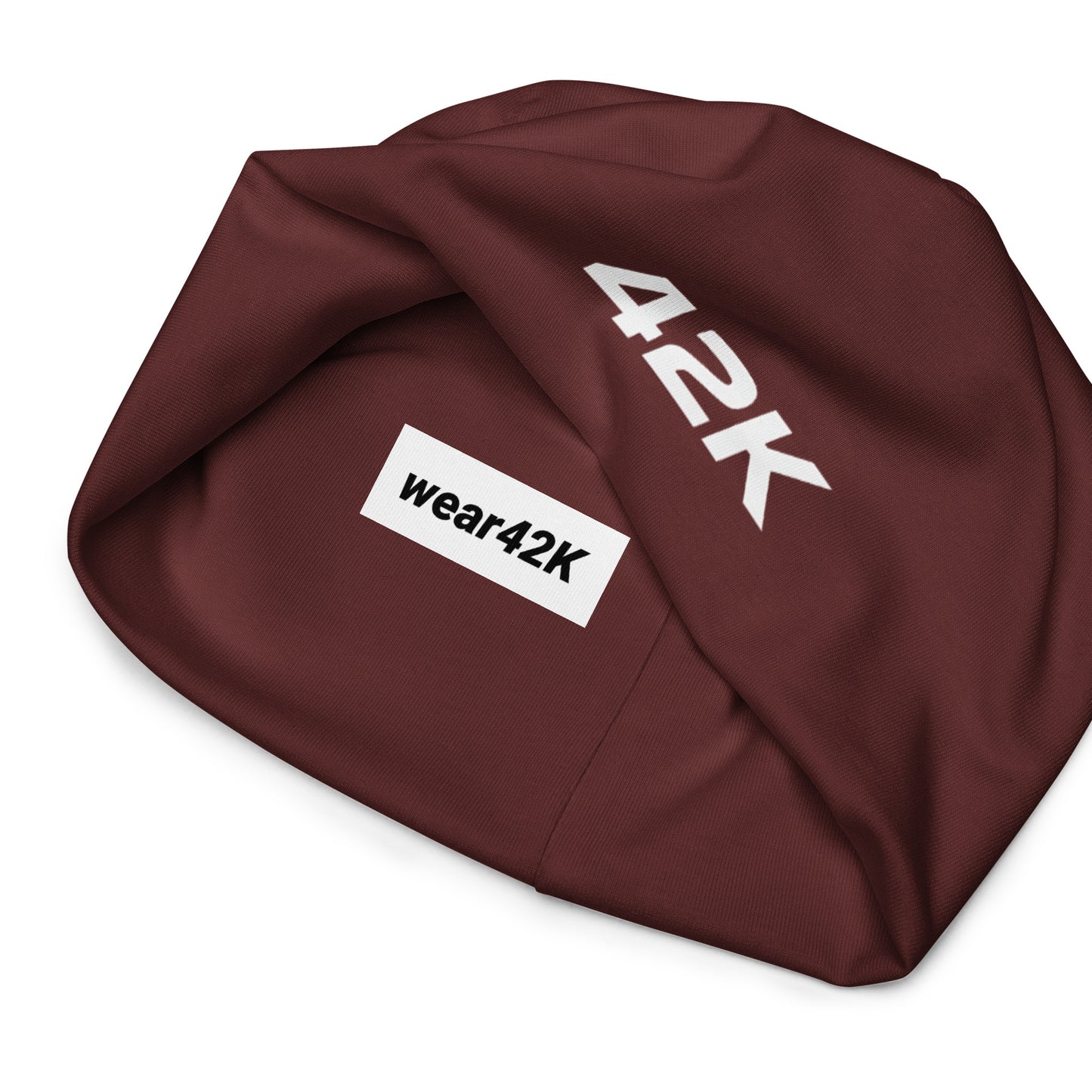 42K Essential Beanie