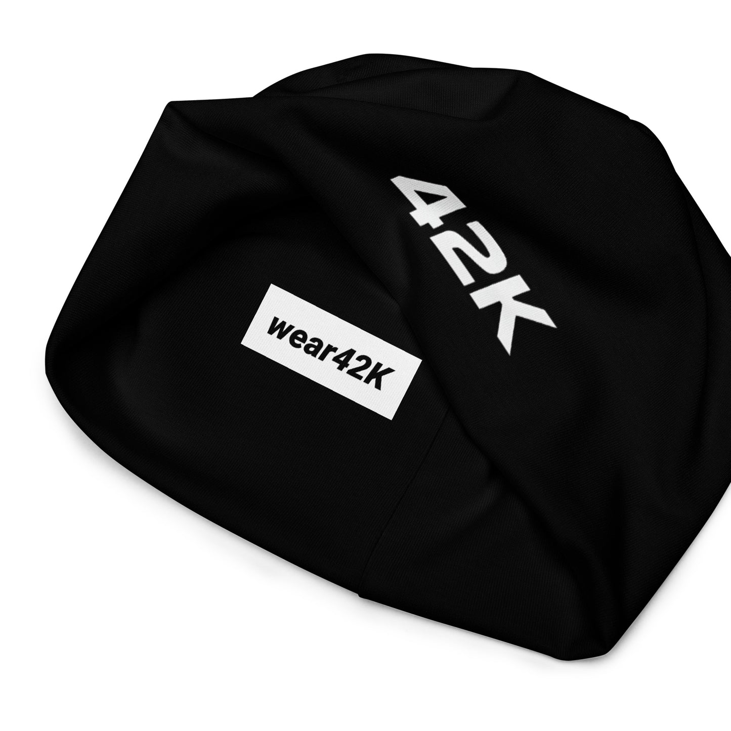 42K Essential Beanie
