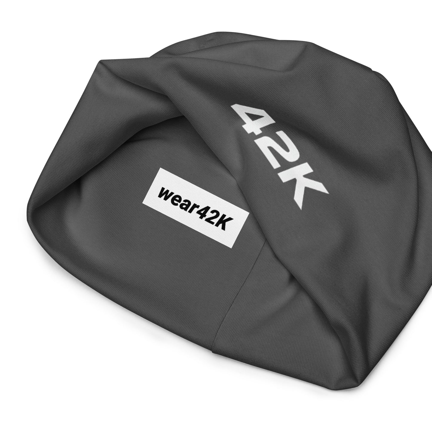 42K Essential Beanie