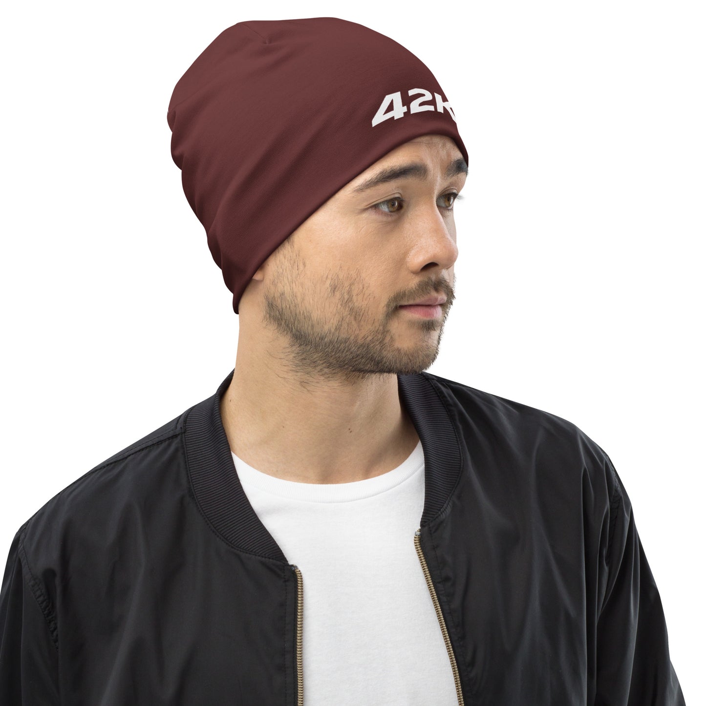 42K Essential Beanie