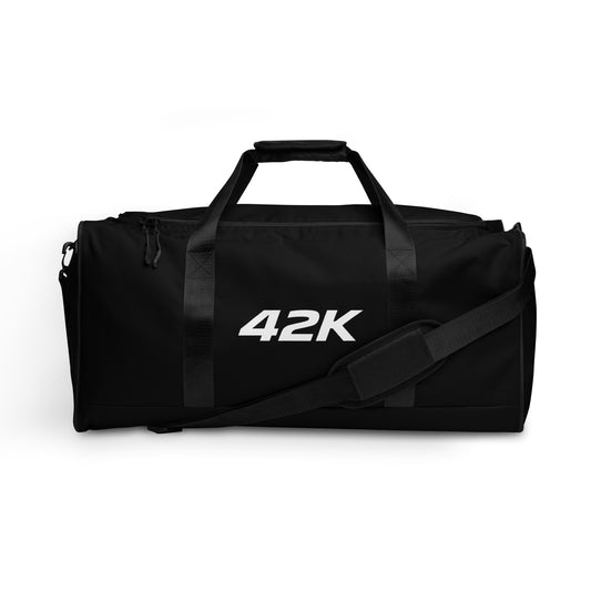 42K Elite Performer Duffle Bag
