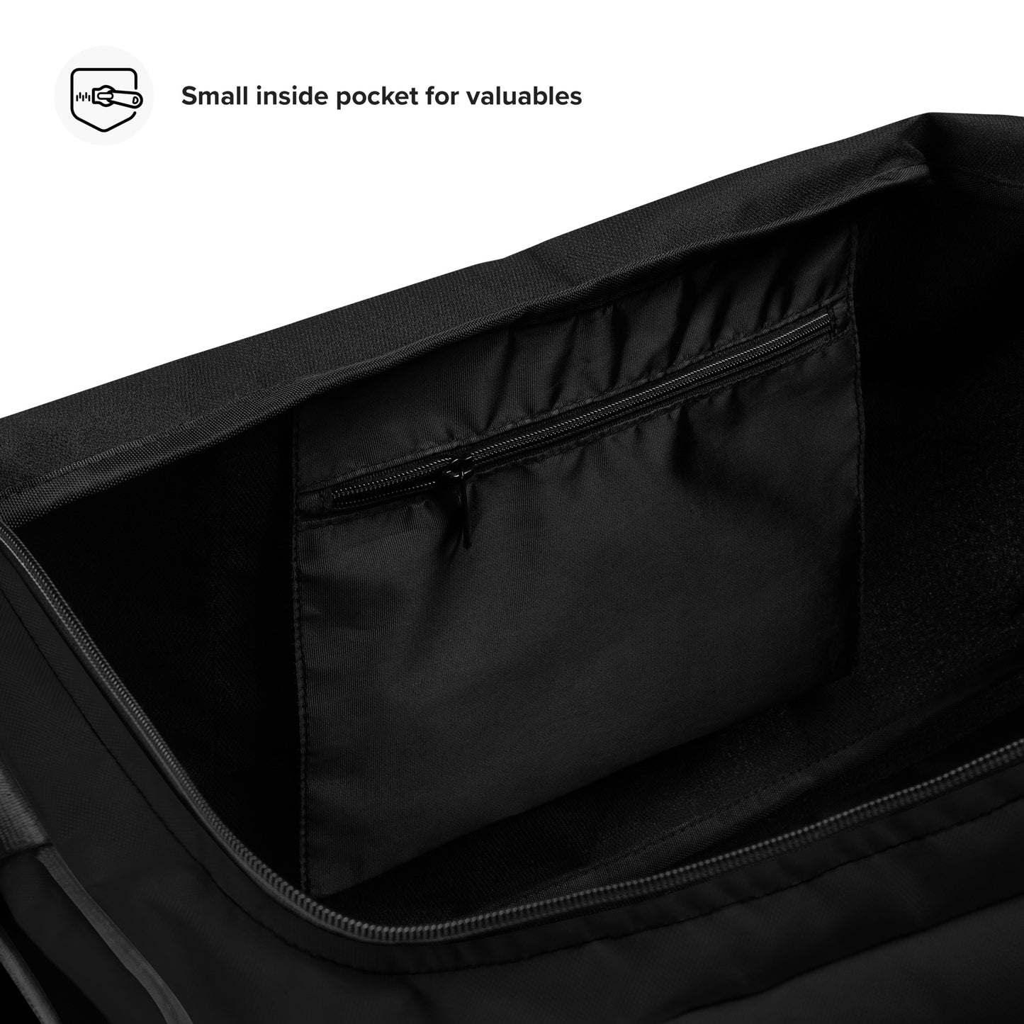 42K Elite Performer Duffle Bag