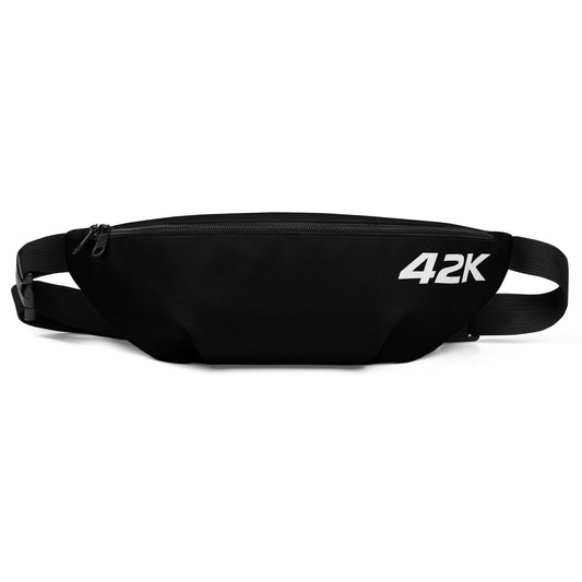 42K Elite Performer Fanny Pack