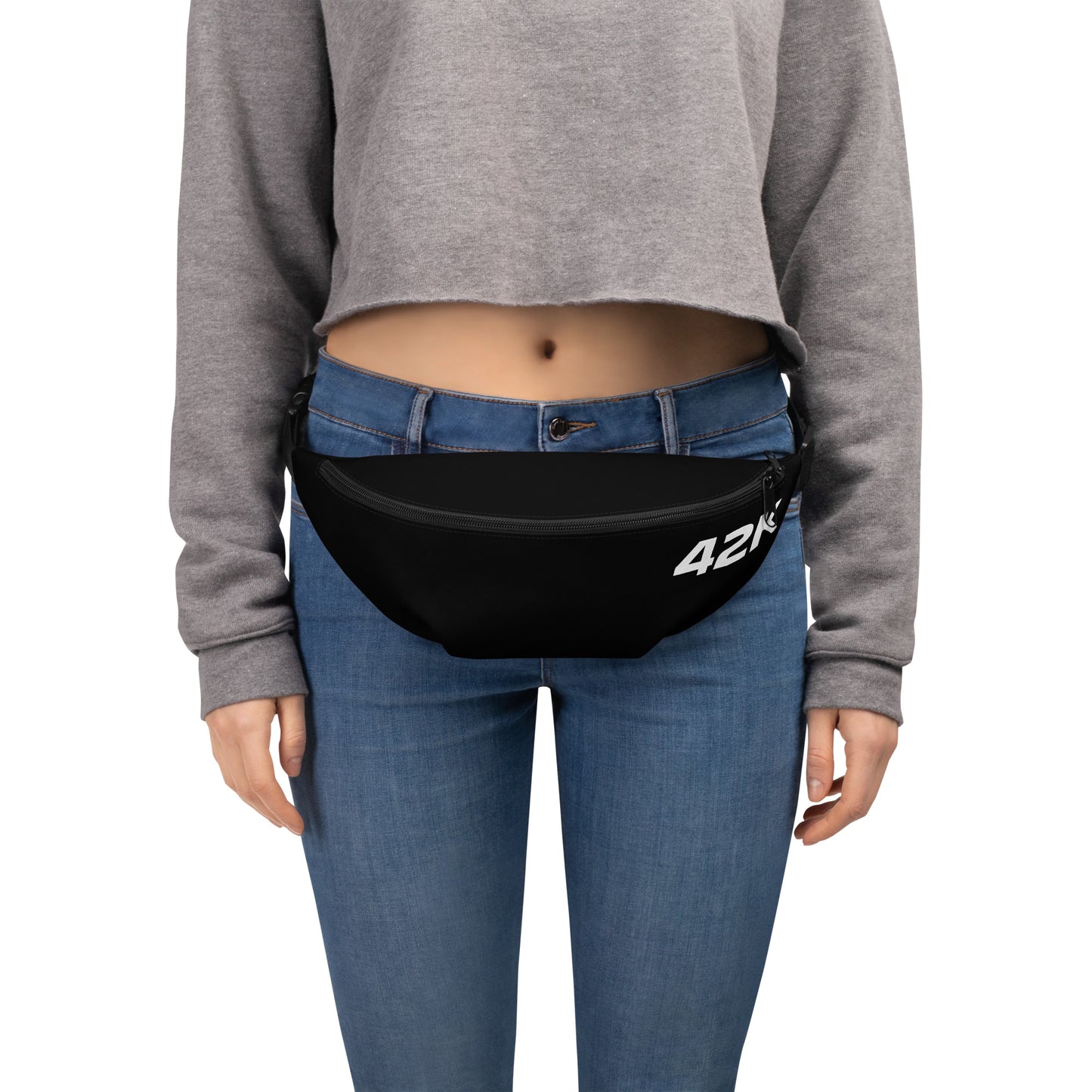 42K Elite Performer Fanny Pack