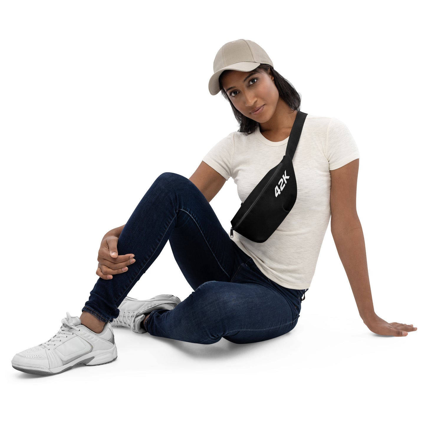 42K Elite Performer Fanny Pack