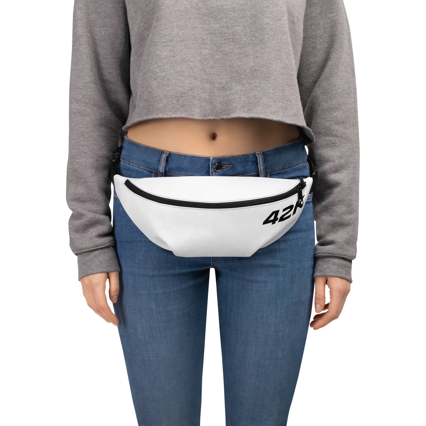 42K Elite Performer Fanny Pack