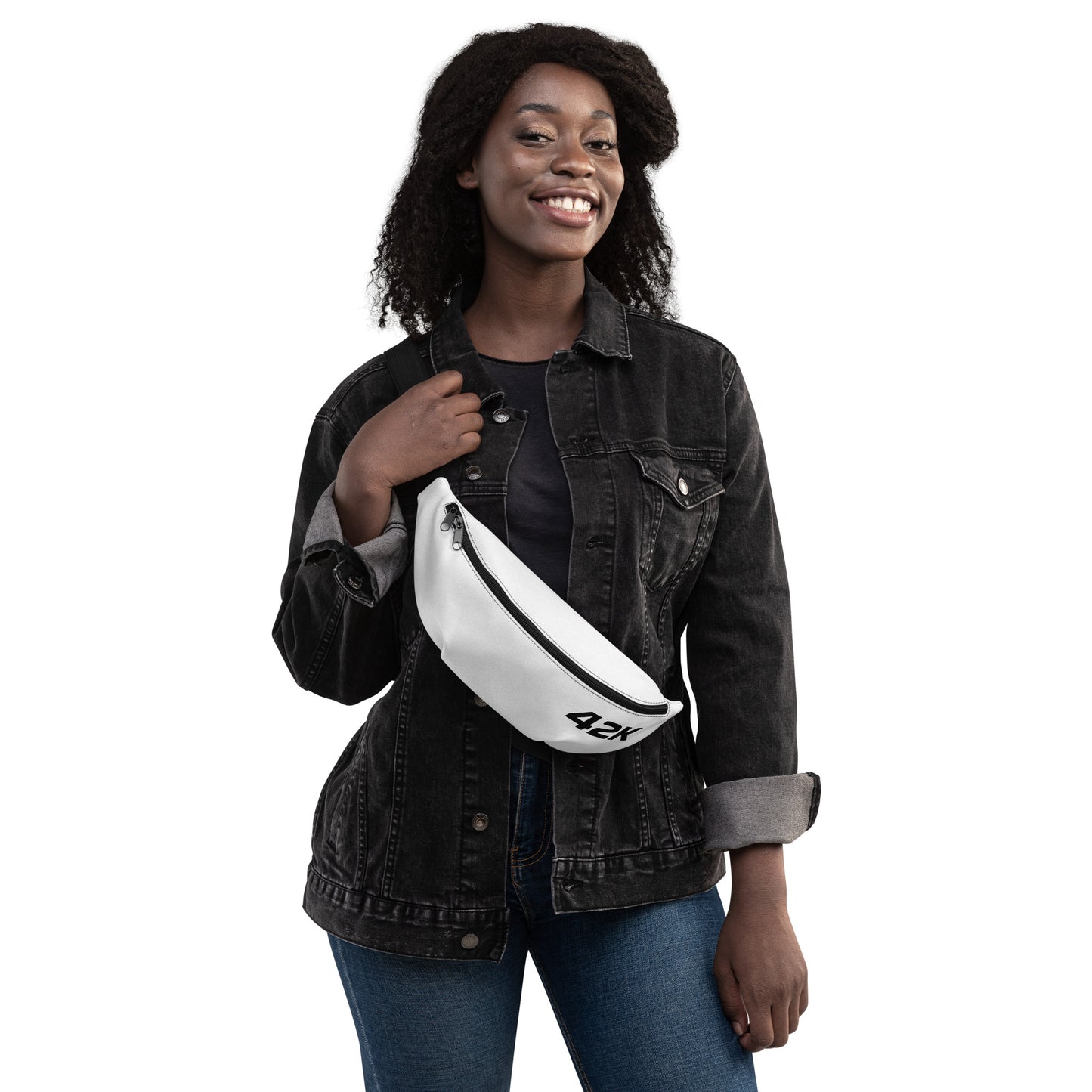 42K Elite Performer Fanny Pack