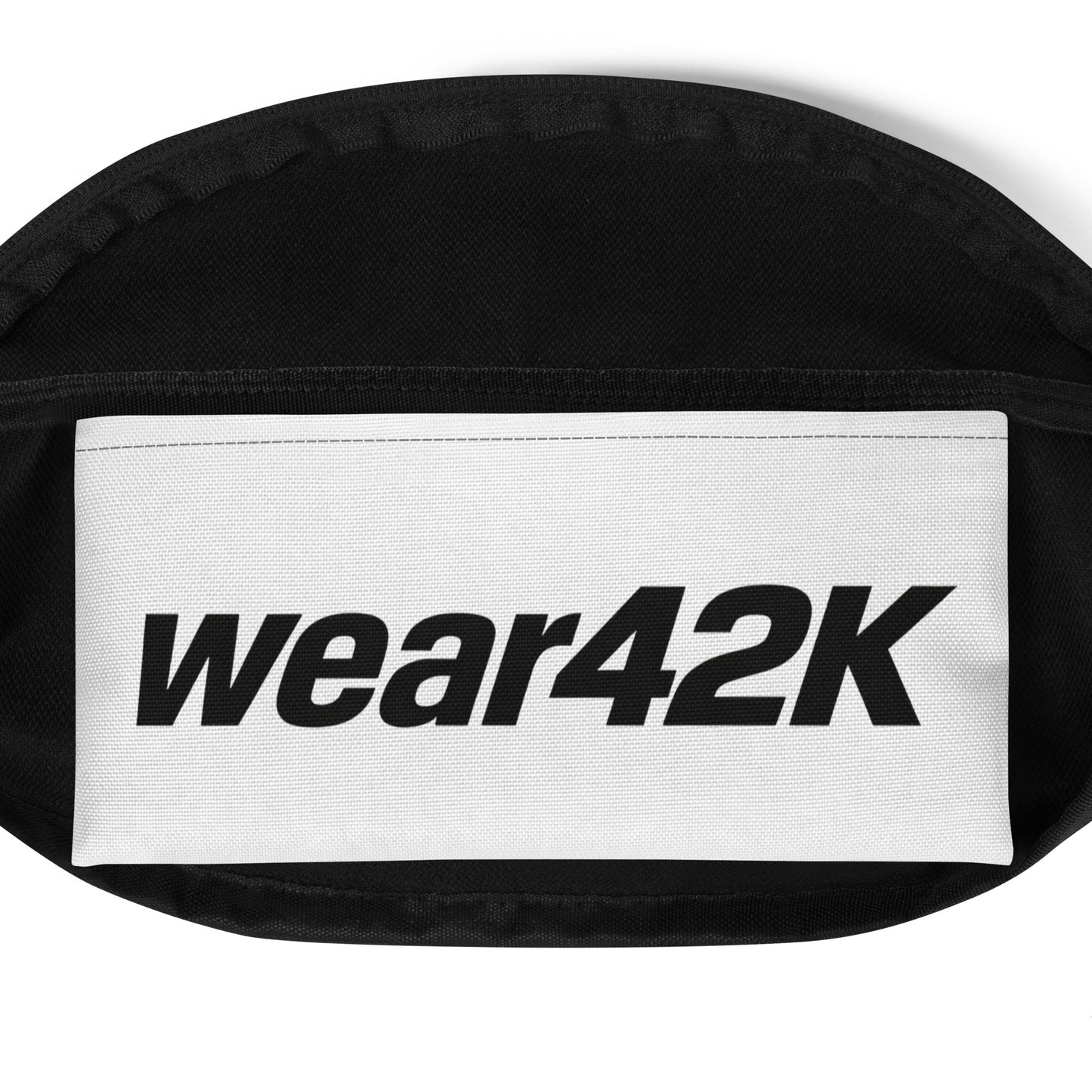 42K Elite Performer Fanny Pack