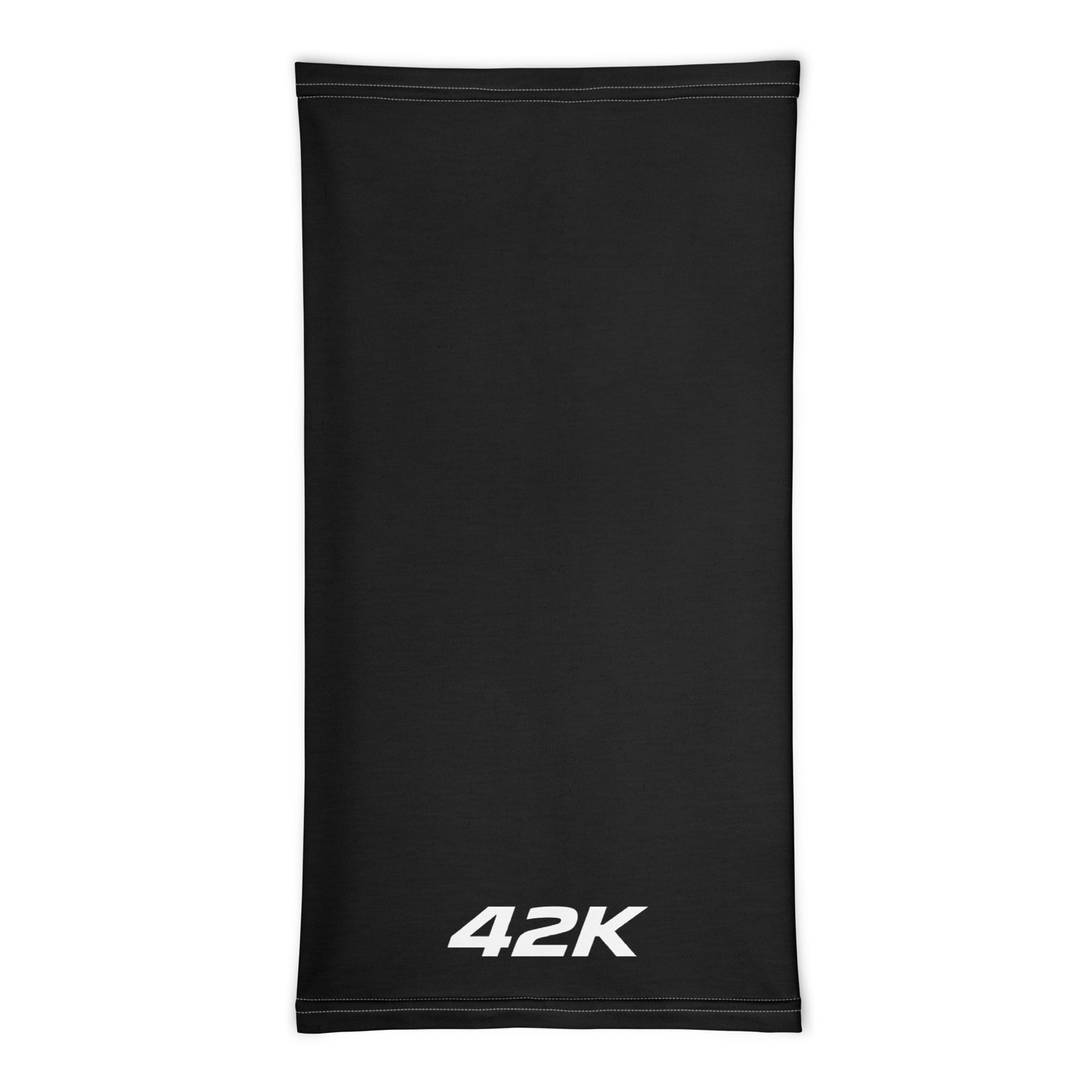42K Essential Neck Gaiter
