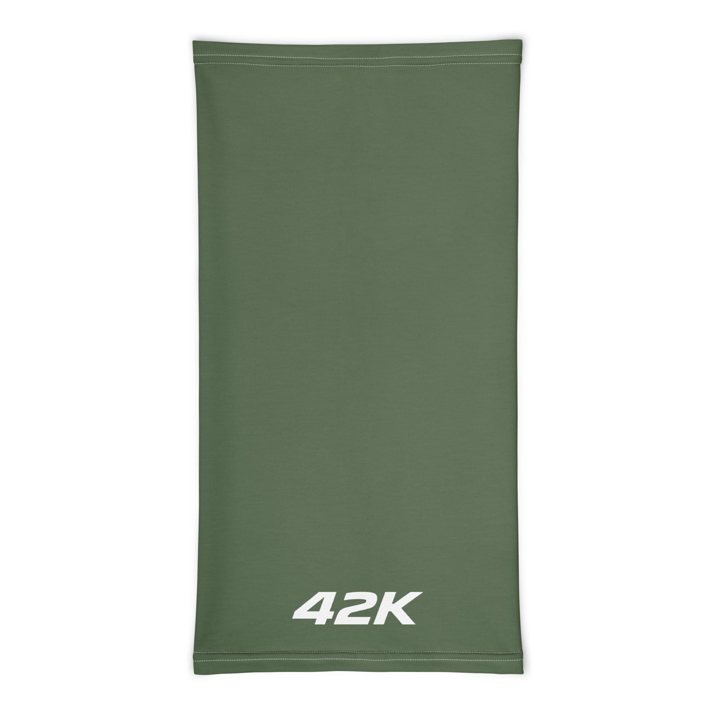 42K Essential Neck Gaiter