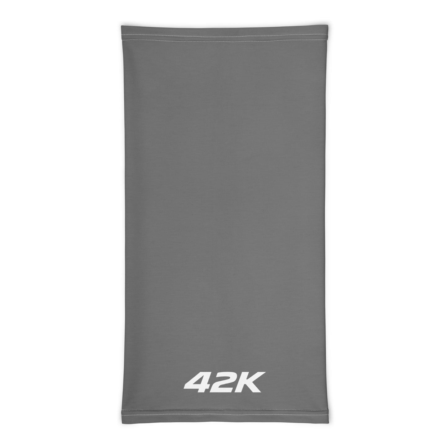 42K Essential Neck Gaiter