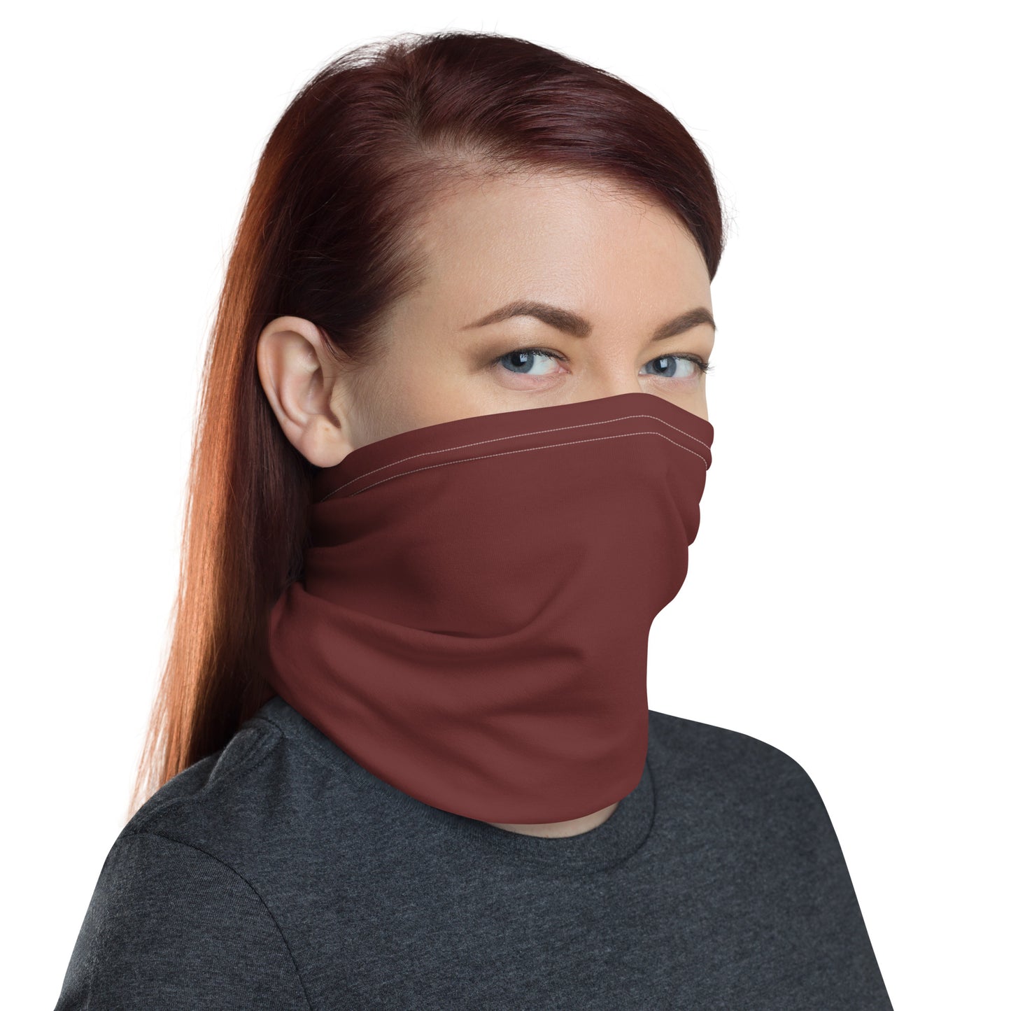 42K Essential Neck Gaiter