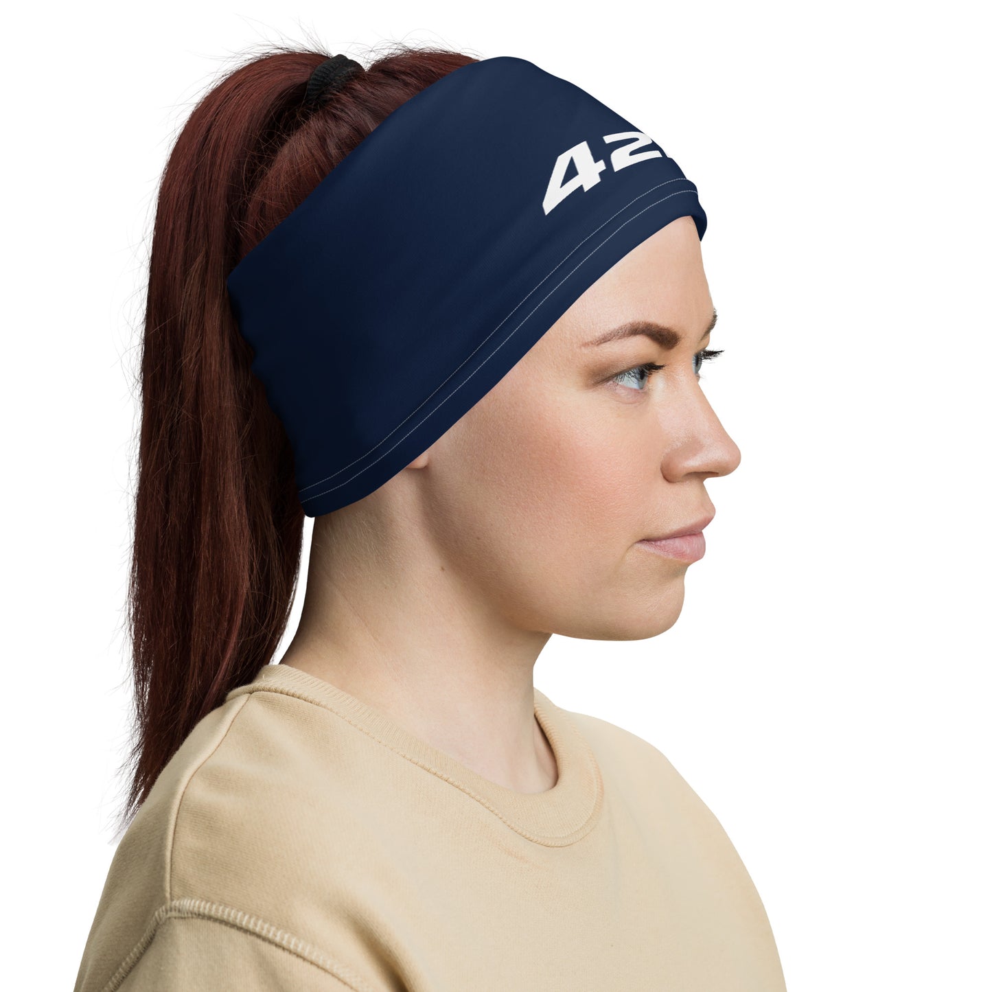 42K Essential Neck Gaiter