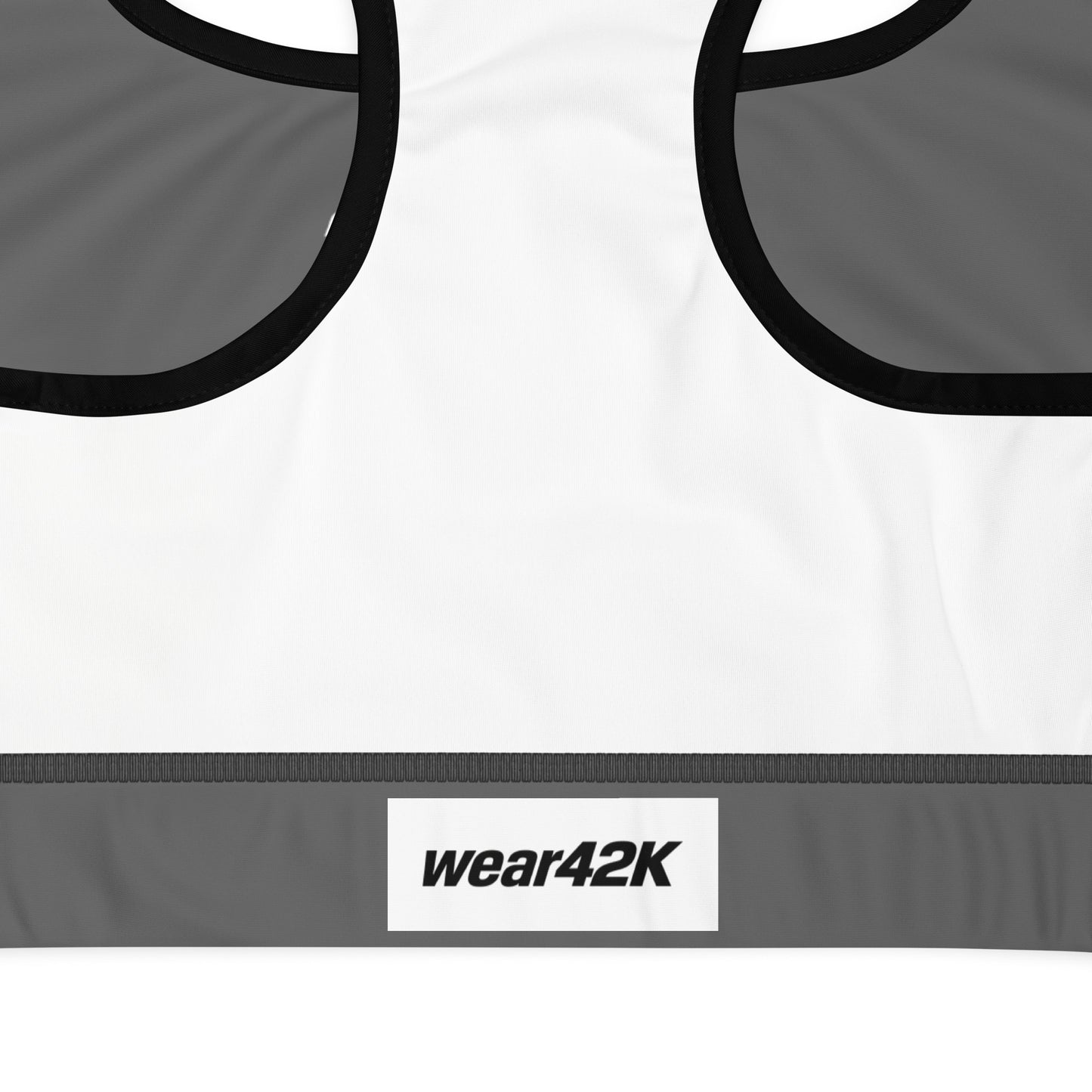 42K Padded Sports Bra