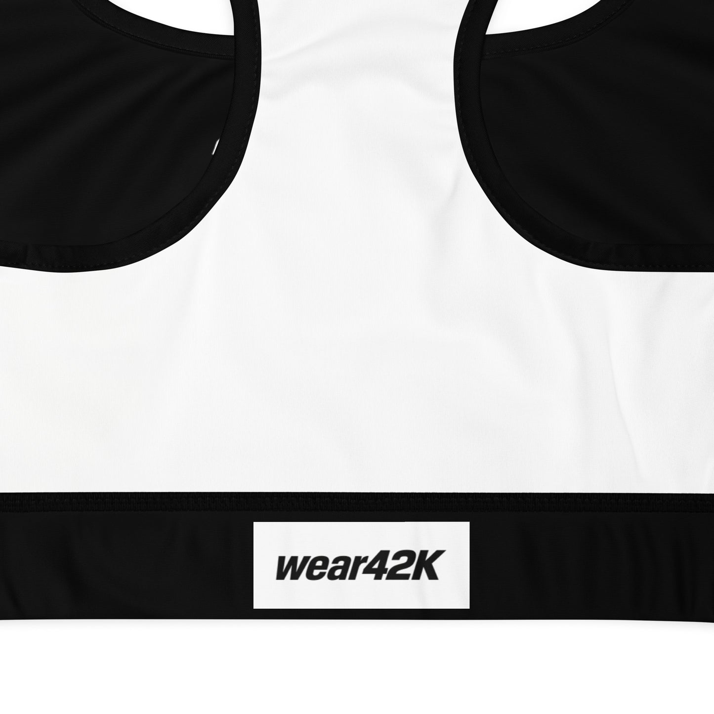 42K Padded Sports Bra