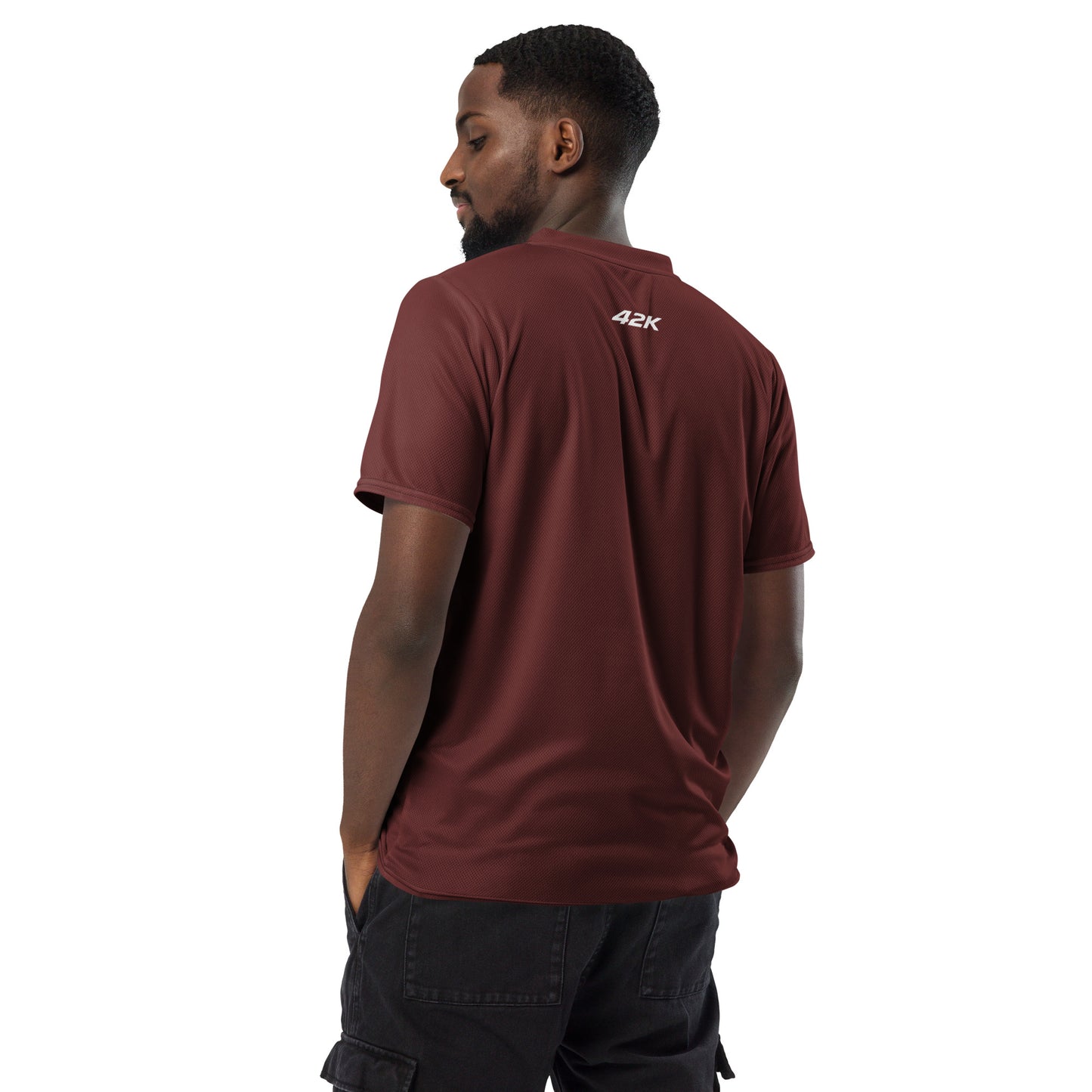 42K Performance Jersey