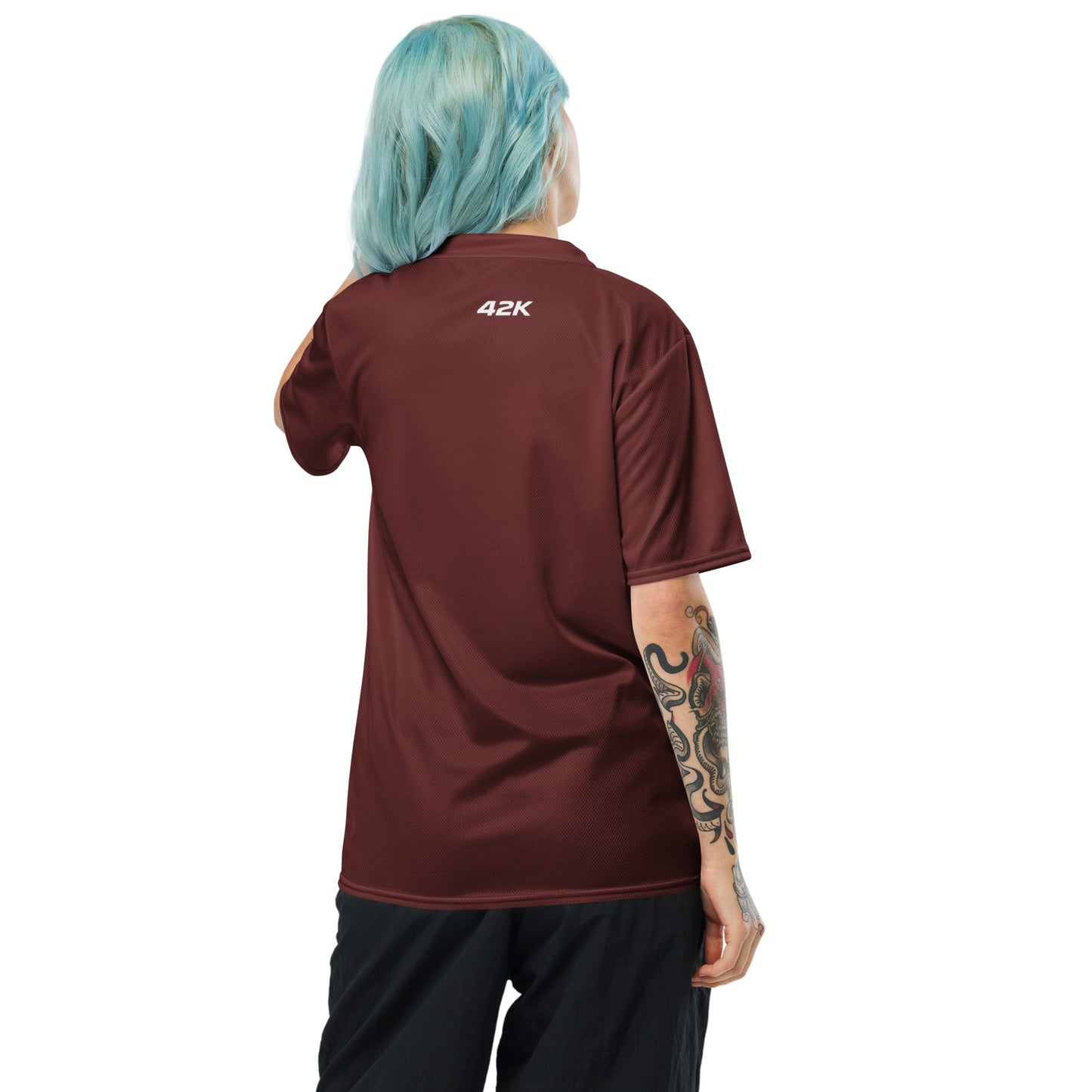 42K Performance Jersey
