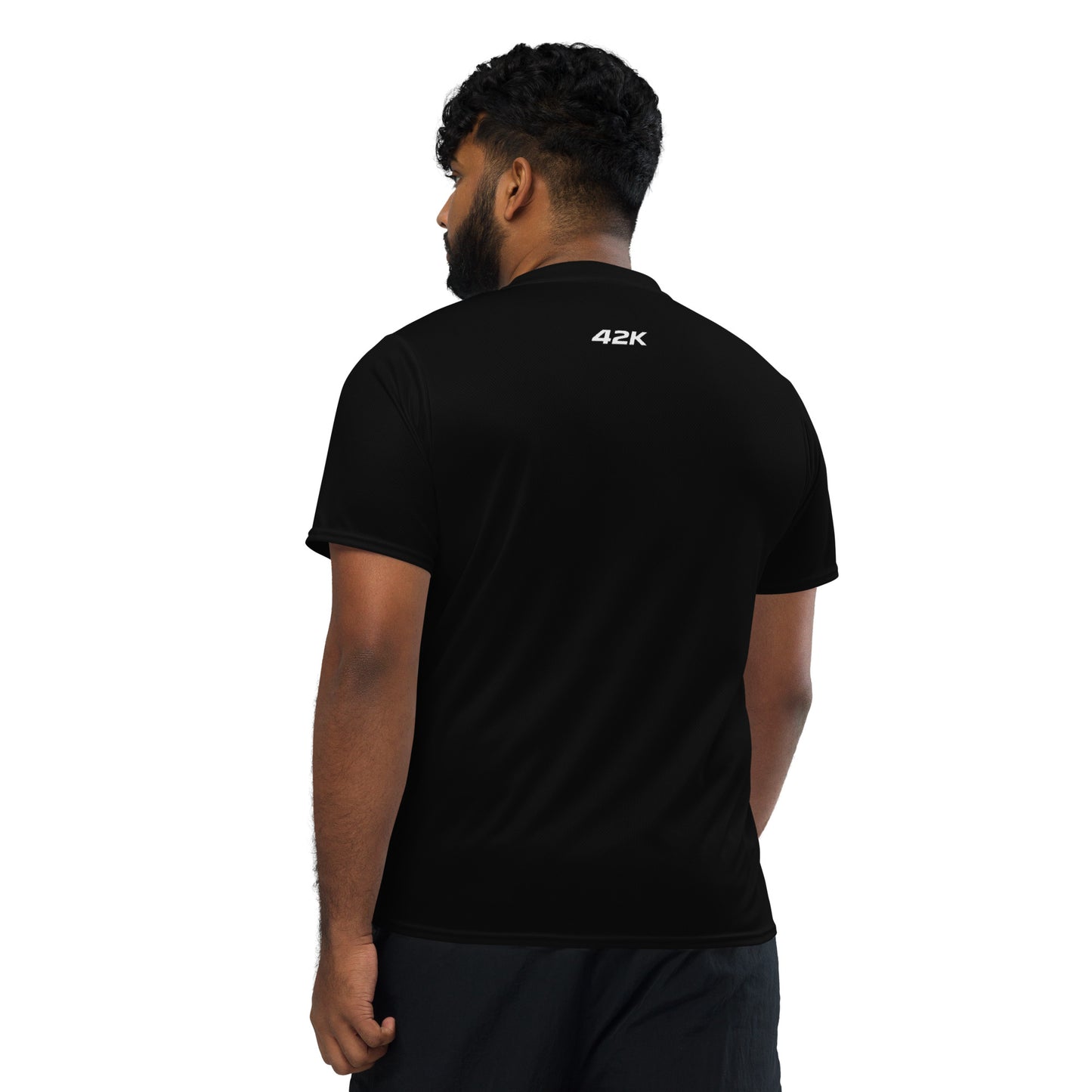 42K Performance Jersey