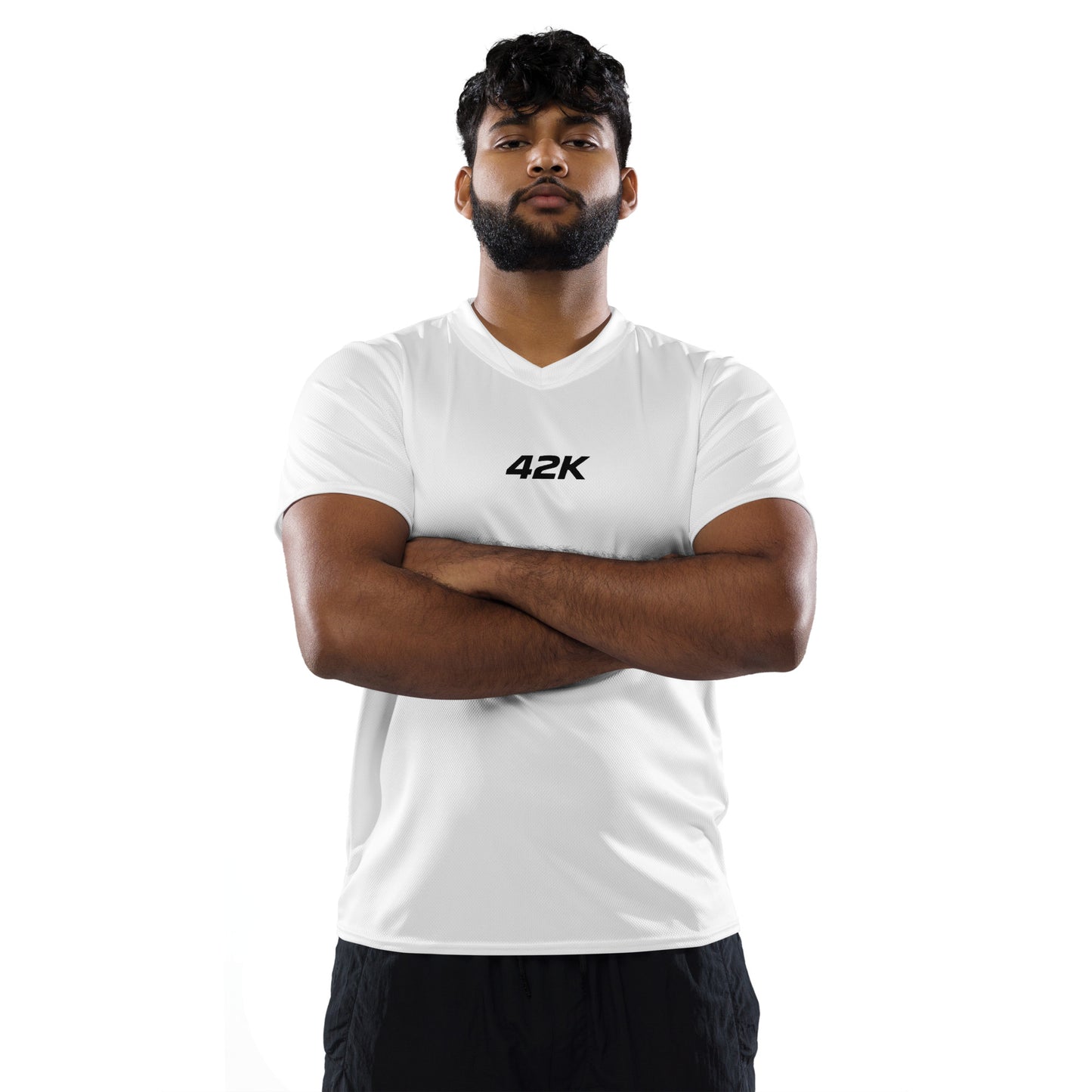 42K Performance Jersey