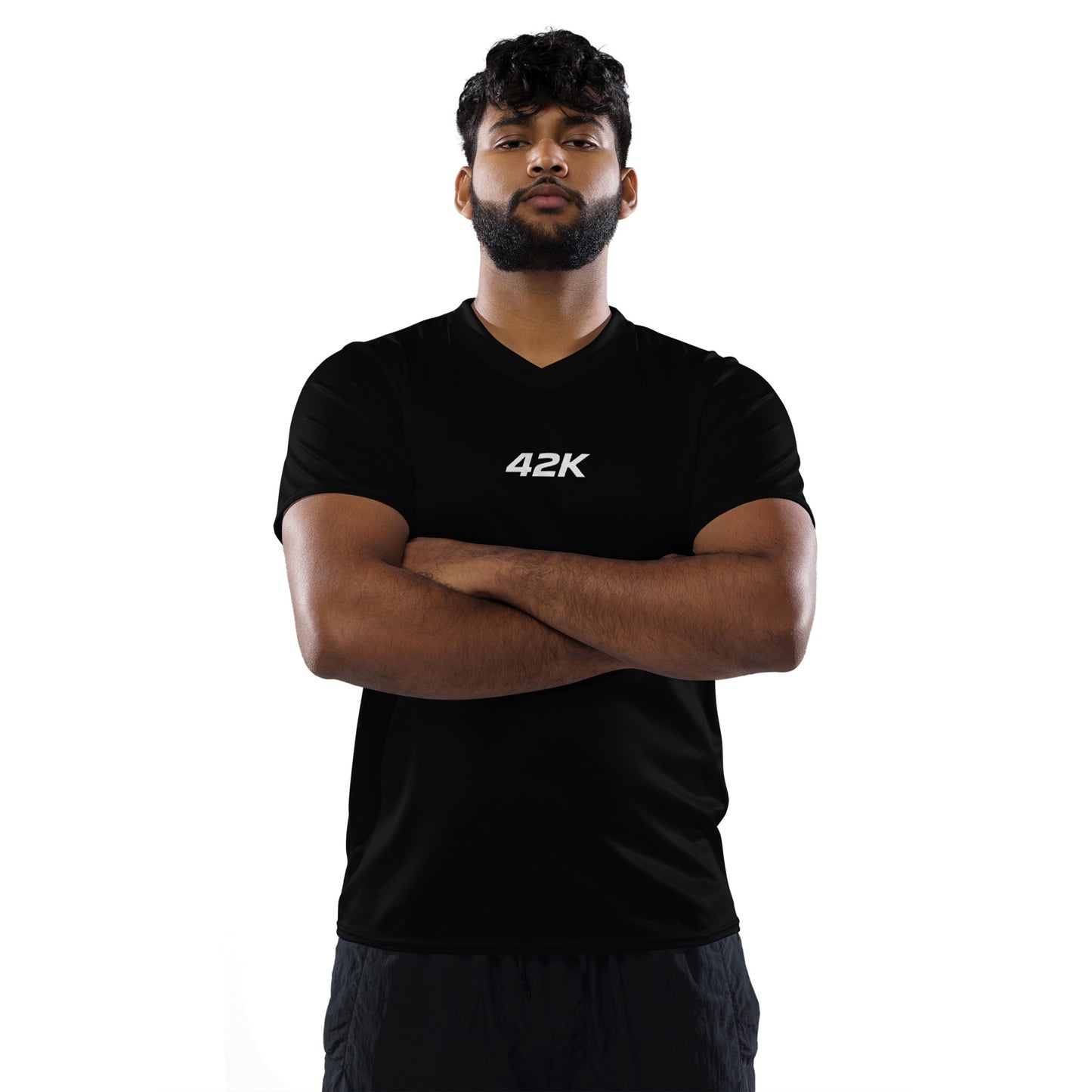 42K Performance Jersey