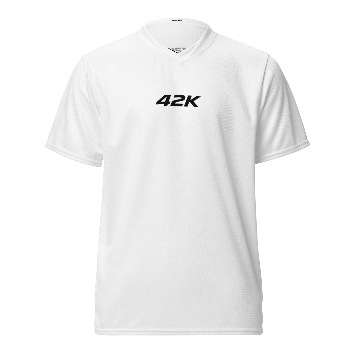 42K Performance Jersey