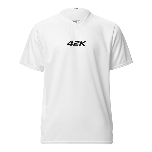 42K Performance Jersey