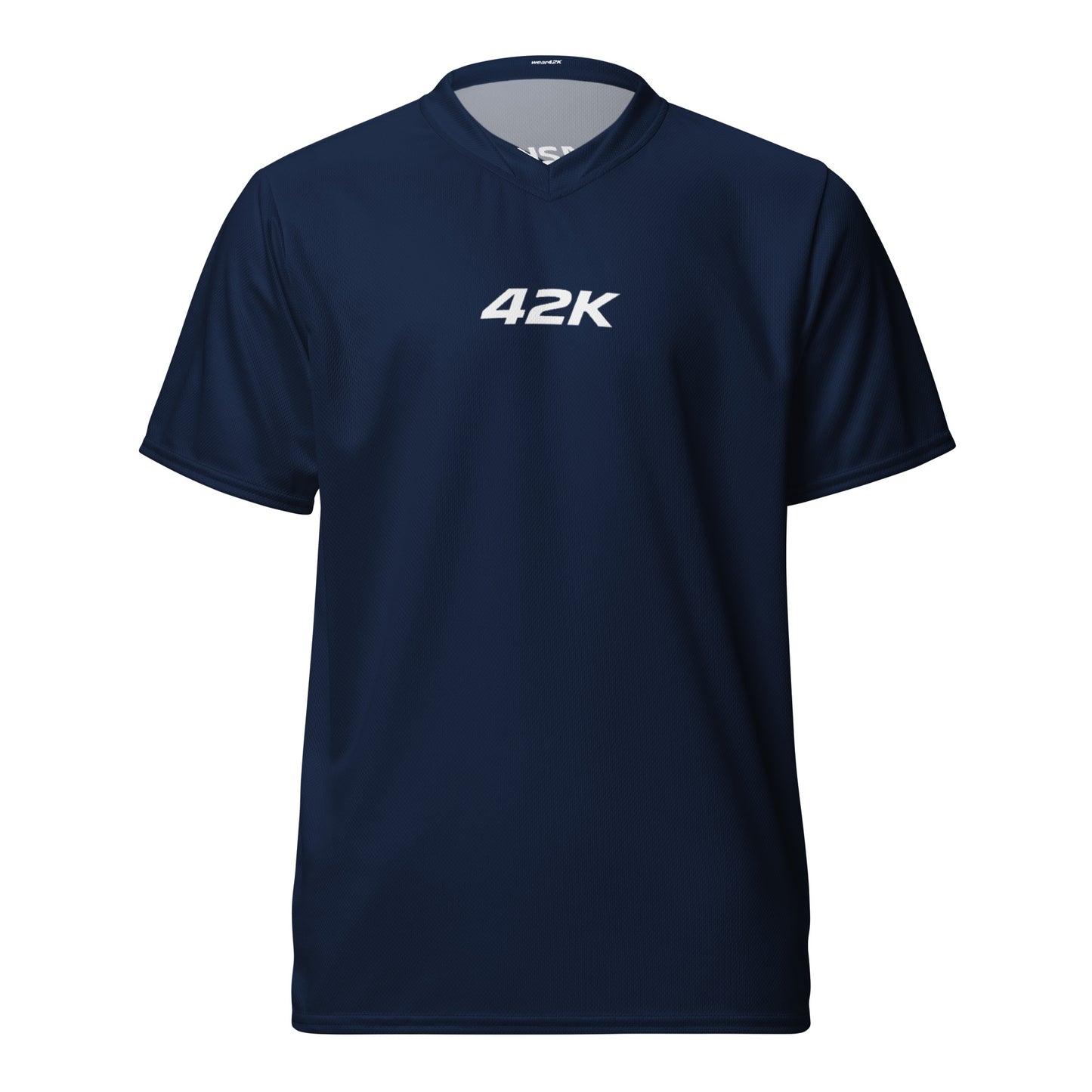 42K Performance Jersey