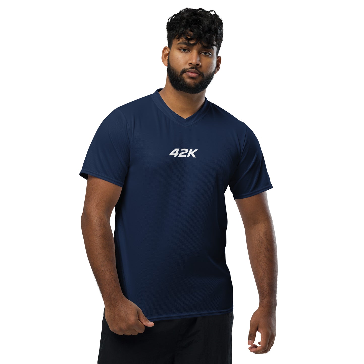 42K Performance Jersey