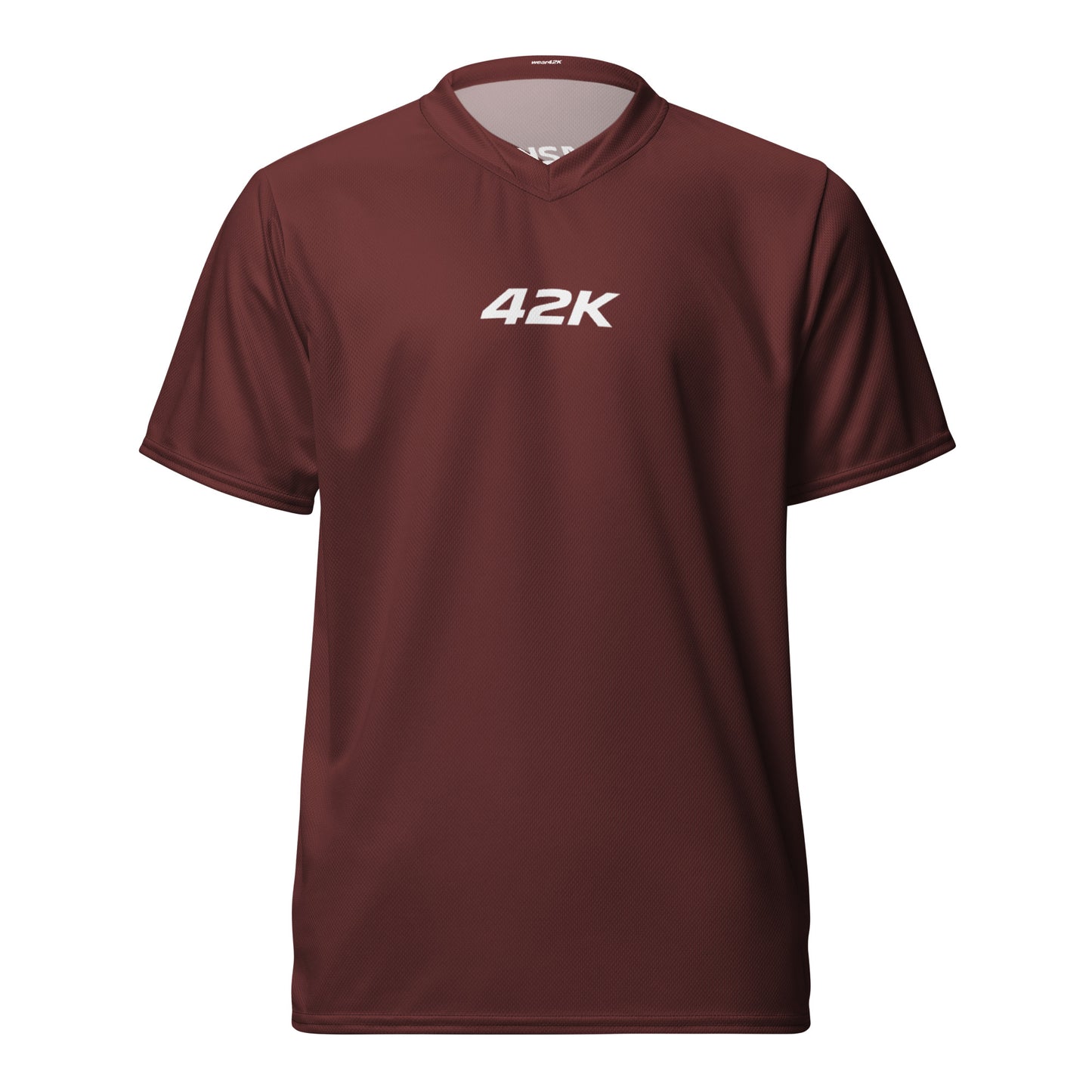 42K Performance Jersey