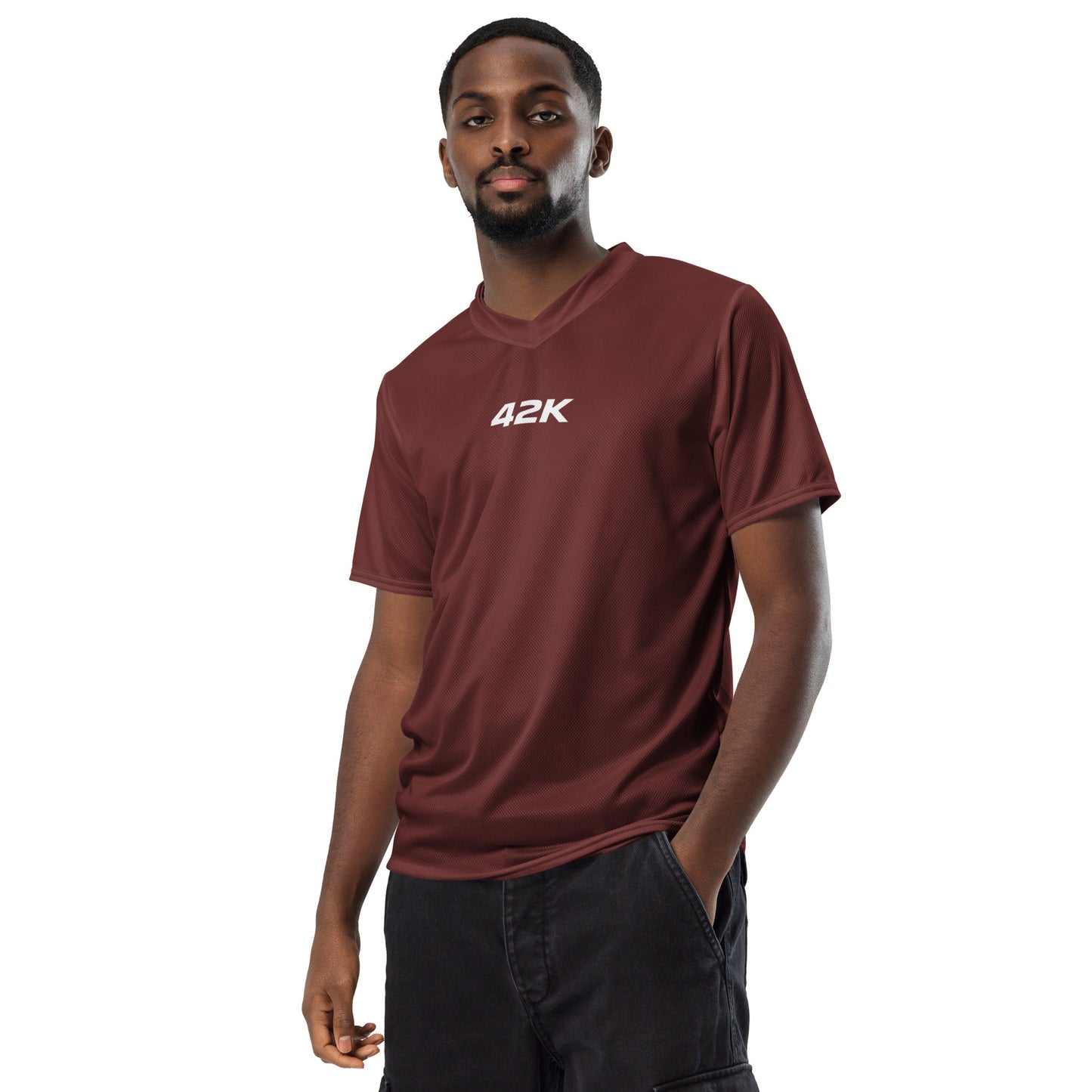 42K Performance Jersey
