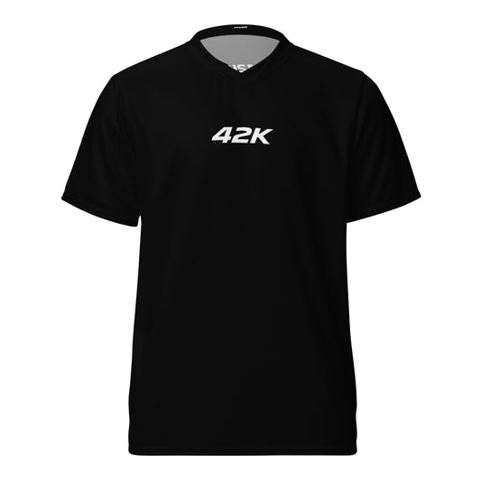 42K Performance Jersey