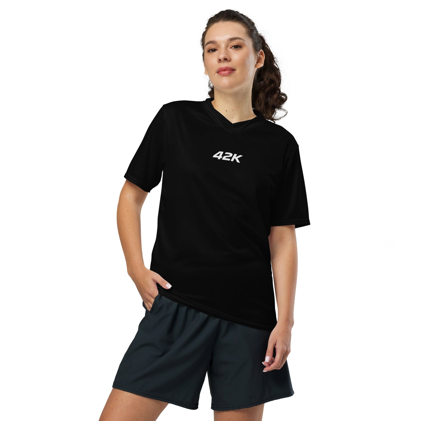 42K Performance Jersey