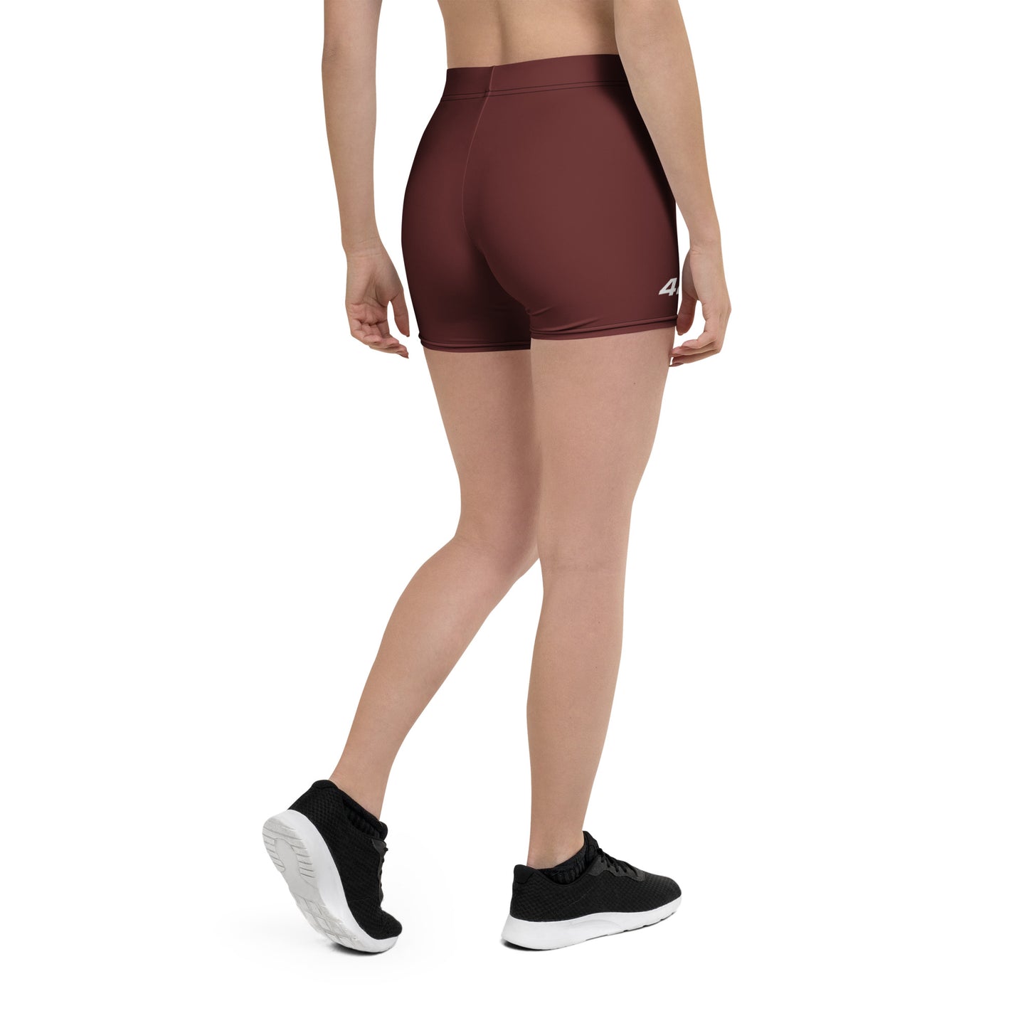 42K Women’s Performance Shorts