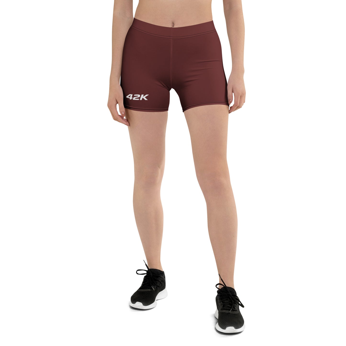 42K Women’s Performance Shorts