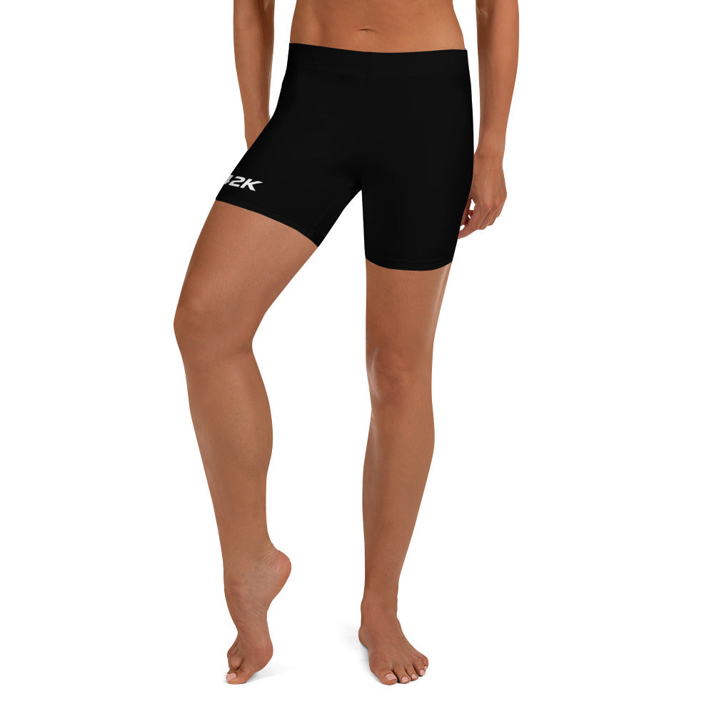 42K Women’s Performance Shorts