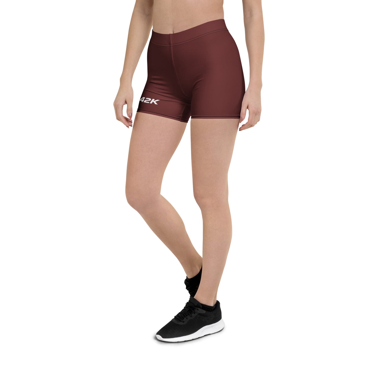 42K Women’s Performance Shorts