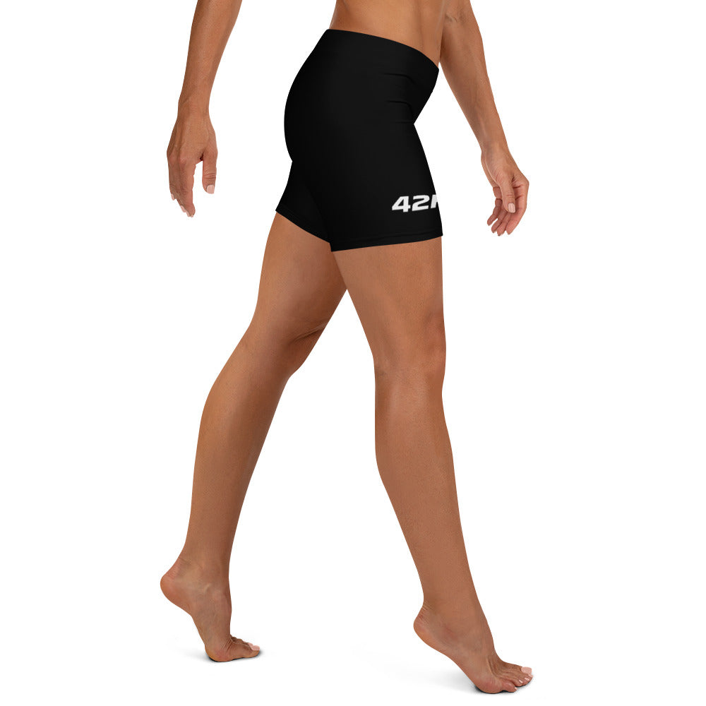 42K Women’s Performance Shorts