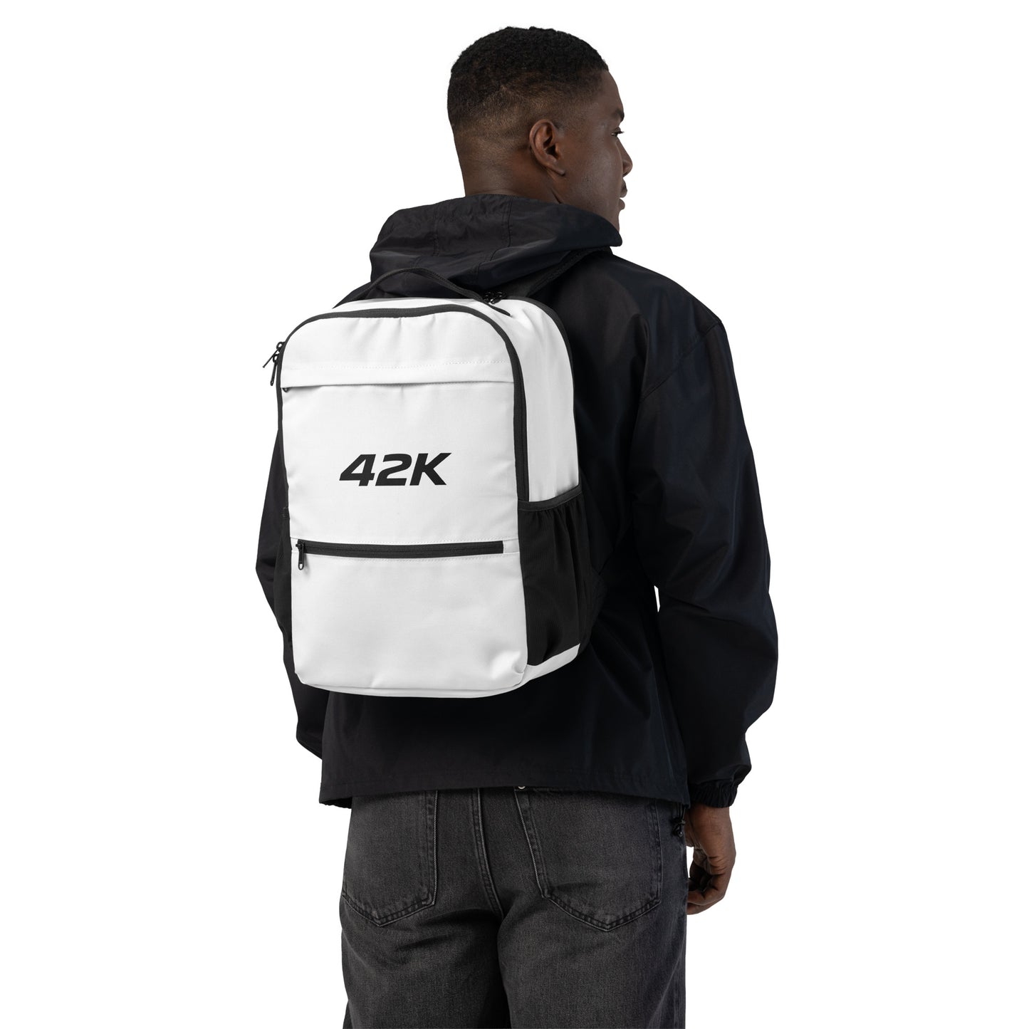 42K Elite Performer Backpack